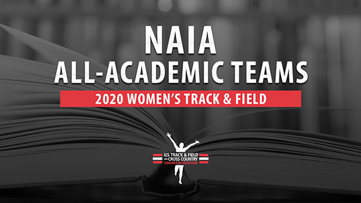 Judson Women's Track & Field Team Receives USTFCCCA Academic Honors