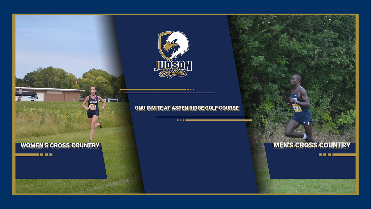 Men's and Women's Cross Country Finish Top 5 at ONU Invitational