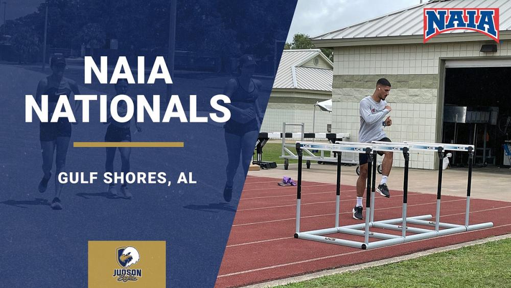NAIA Preview: Racewalkers, Carter set to Impress in Southern Alabama