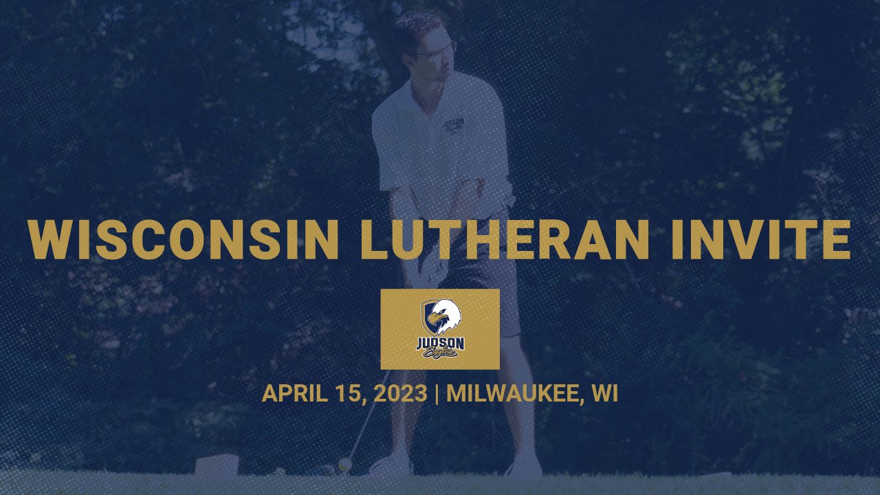 Owens with 78, Foster with 79 as Eagles Compete at Wisconsin Lutheran Invite