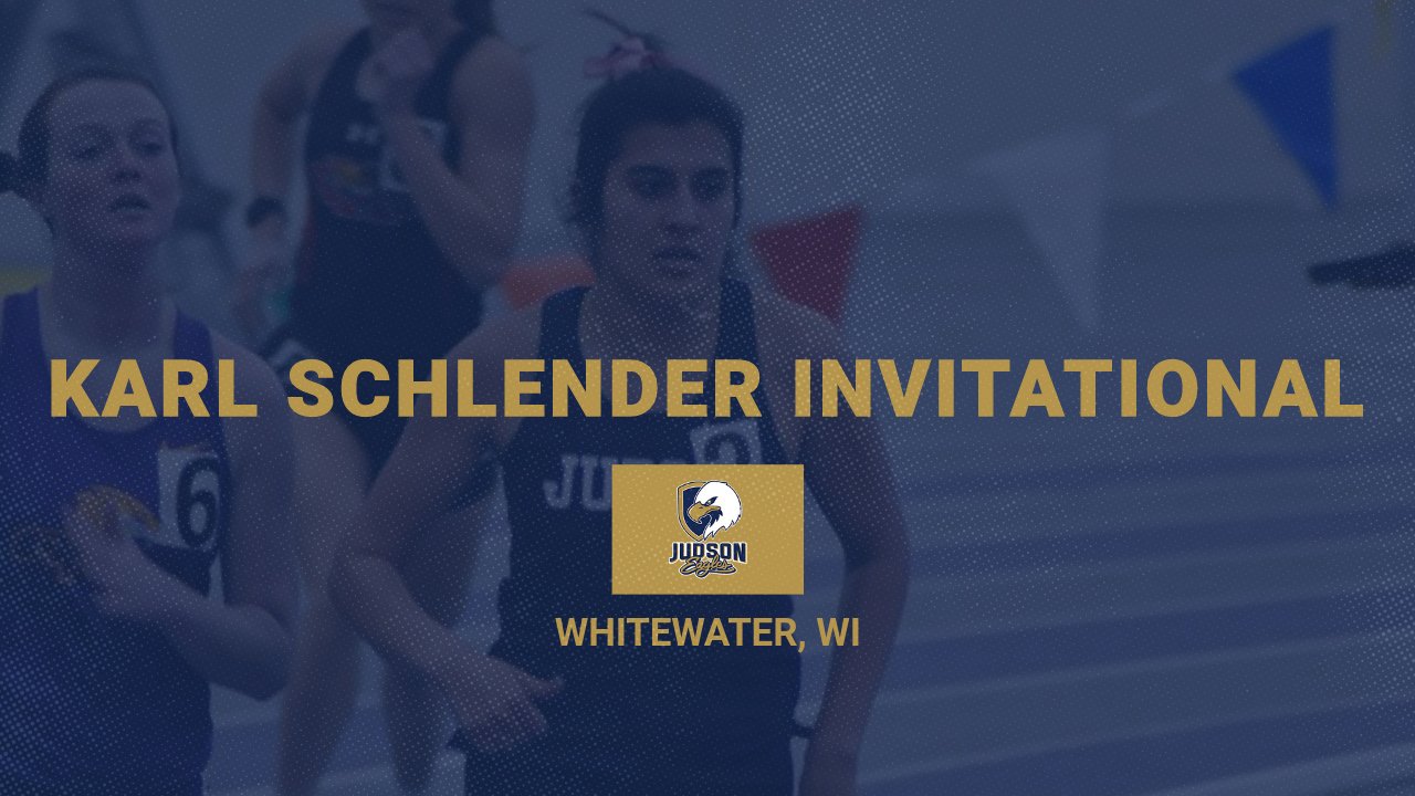 Track & Field Opens 2023 Slate at Wisconsin Whitewater