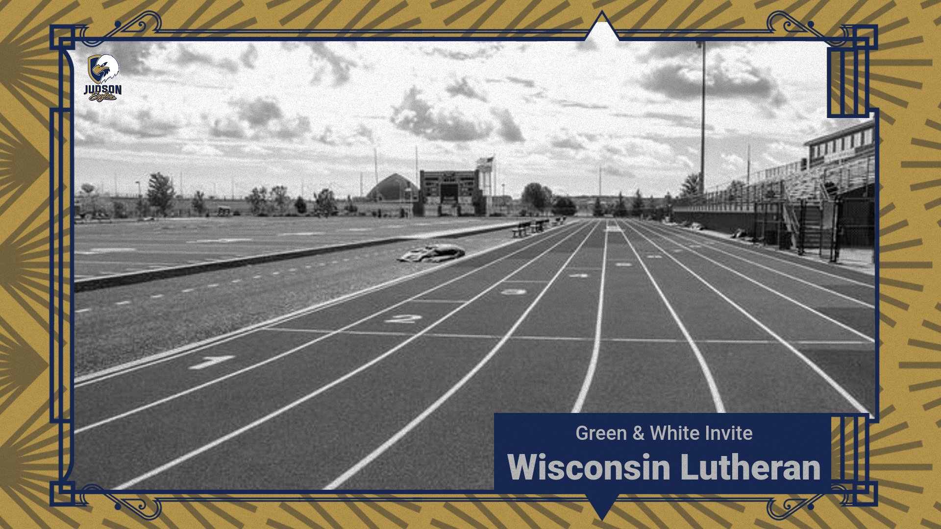 Ballor and Uribe Among PRs at Wisconsin Lutheran Invite
