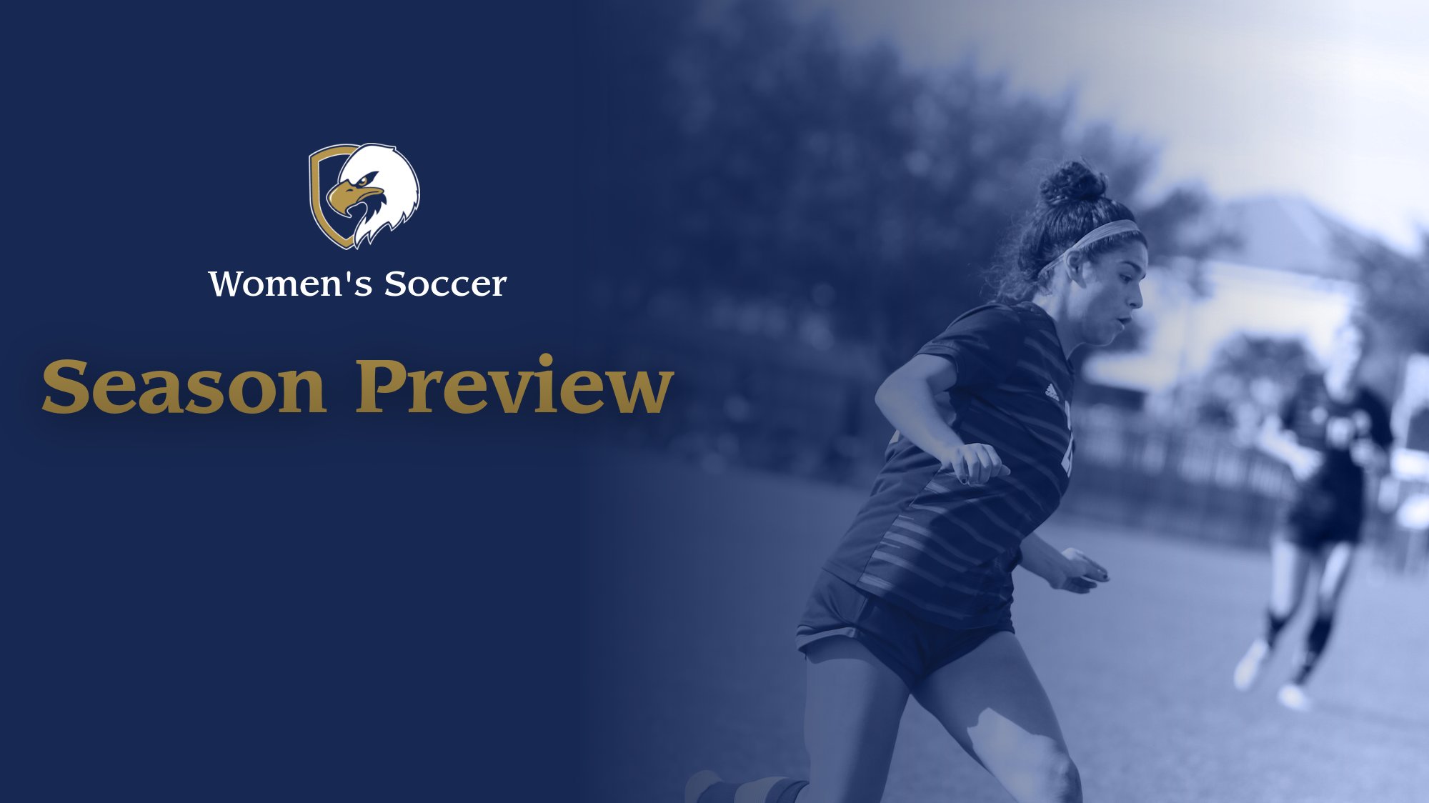 2023-24 Women's Soccer Preseason Preview